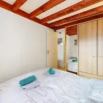 3 Bedroom Nice Home In Ronce-Les-Bains Holiday home