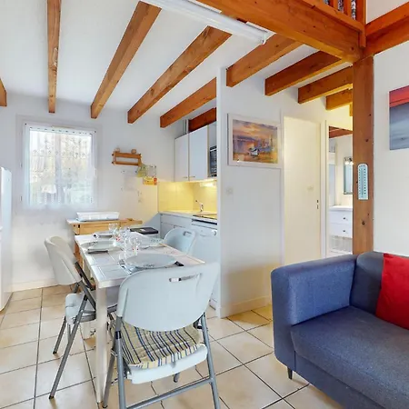 3 Bedroom Pet Friendly In * Ronce-les-Bains