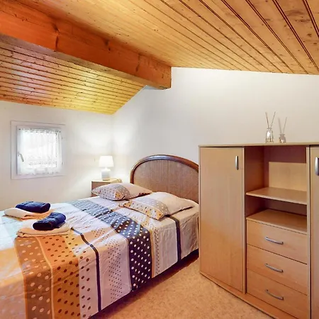 Prázdninový dům 3 Bedroom Pet Friendly In Ronce-les-Bains