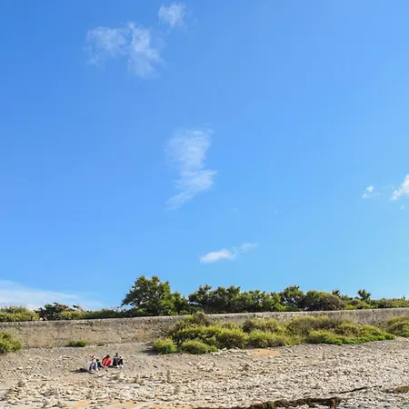 Beautiful In 度假居