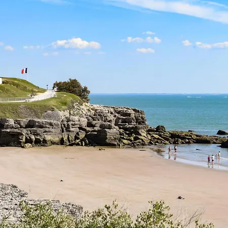 度假居 Beautiful In