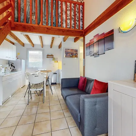 3 Bedroom Pet Friendly In Ronce-les-Bains